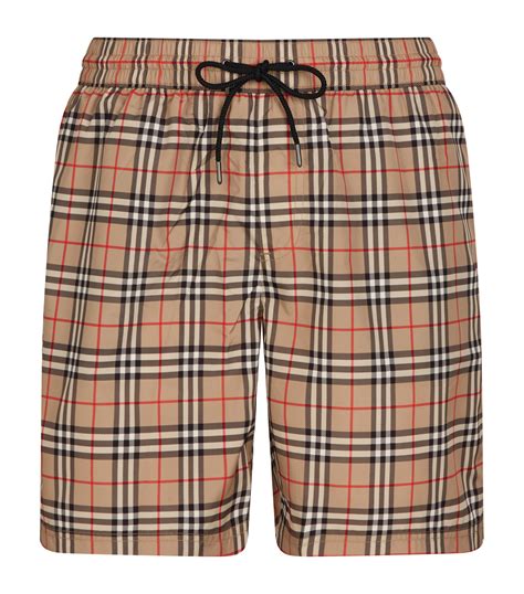 burberry boy swim trunks|boys designer swim shorts sale.